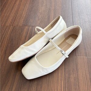 Dolce Vita Reyes Mary Jane Flats